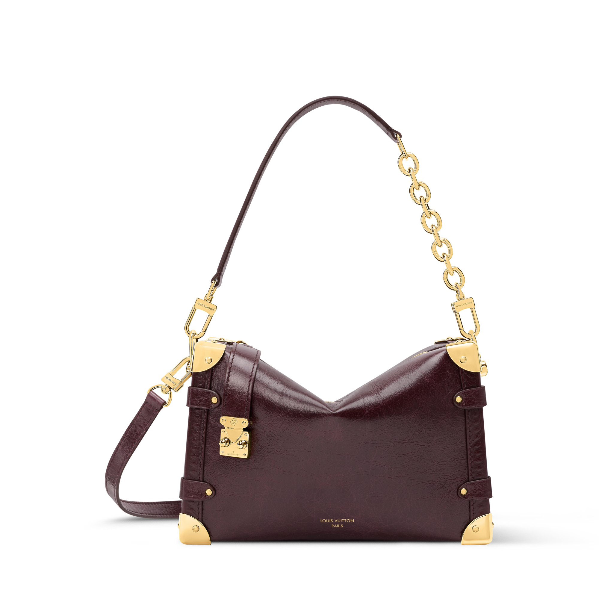 City Bags - Handbags - Women | LOUIS VUITTON